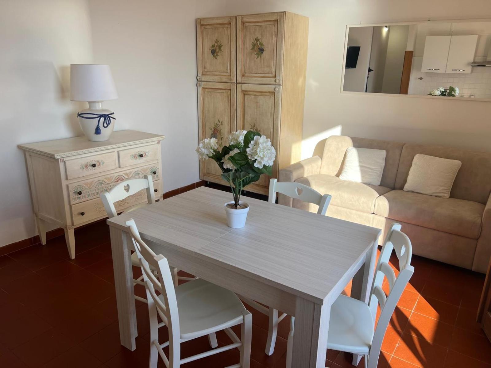 Hotel Trinita Dei Corsari Torre dei Corsari Luaran gambar