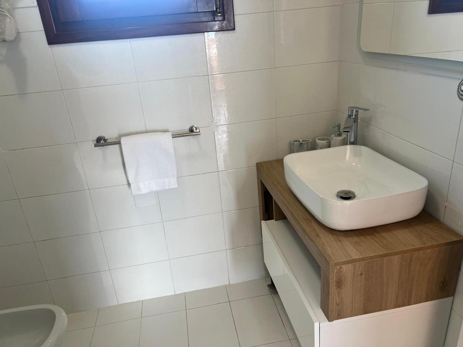 Hotel Trinita Dei Corsari Torre dei Corsari Luaran gambar
